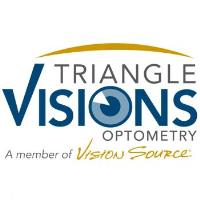 Triangle Visions Optometry of Kernersville image 1